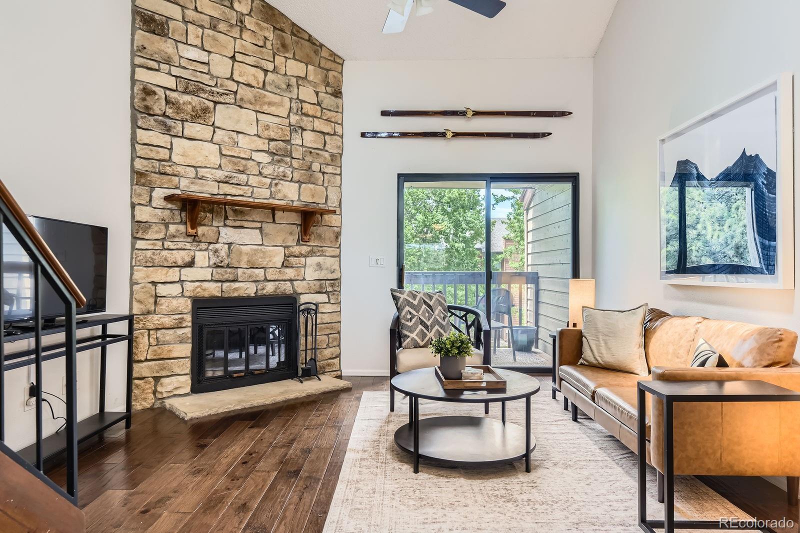 MLS Image #1 for 418  wright street,lakewood, Colorado