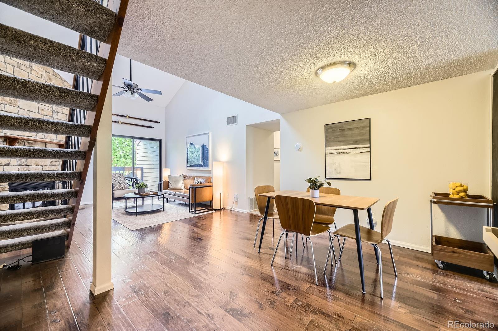 MLS Image #3 for 418  wright street,lakewood, Colorado