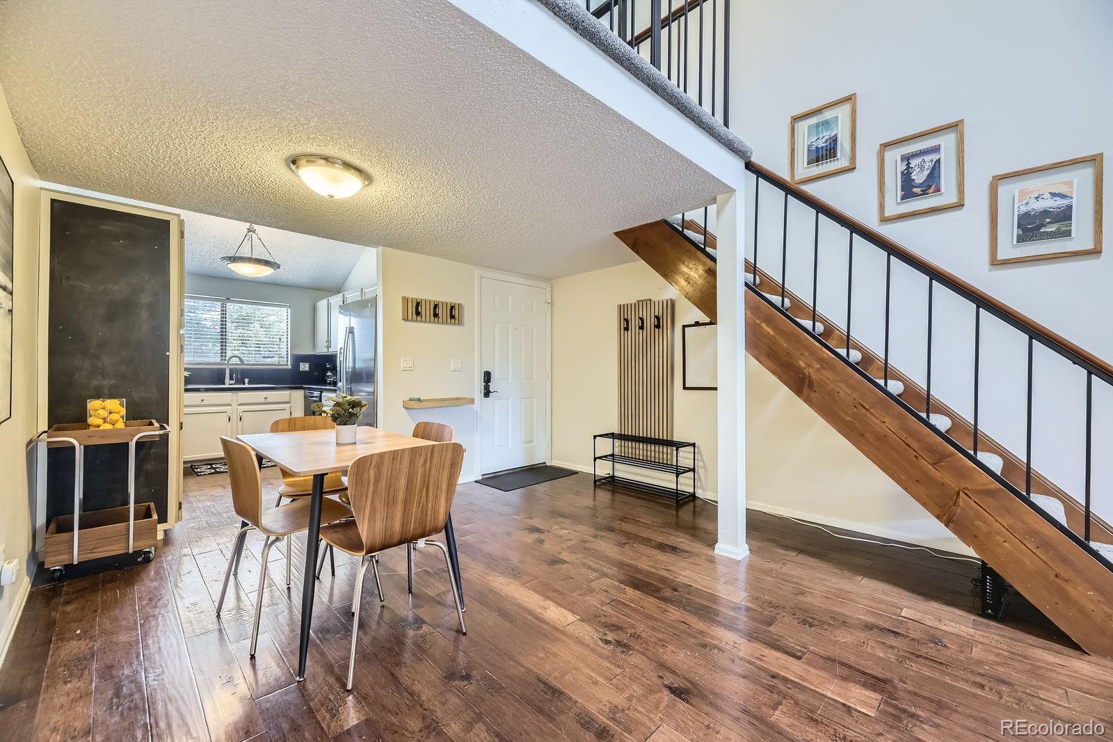 MLS Image #4 for 418  wright street,lakewood, Colorado