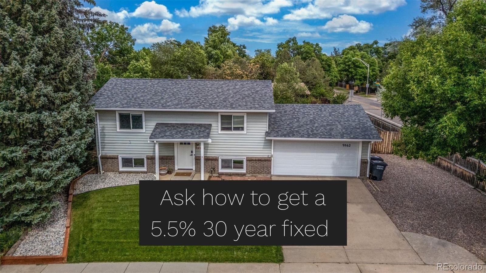 MLS Image #0 for 9162  everett street,broomfield, Colorado