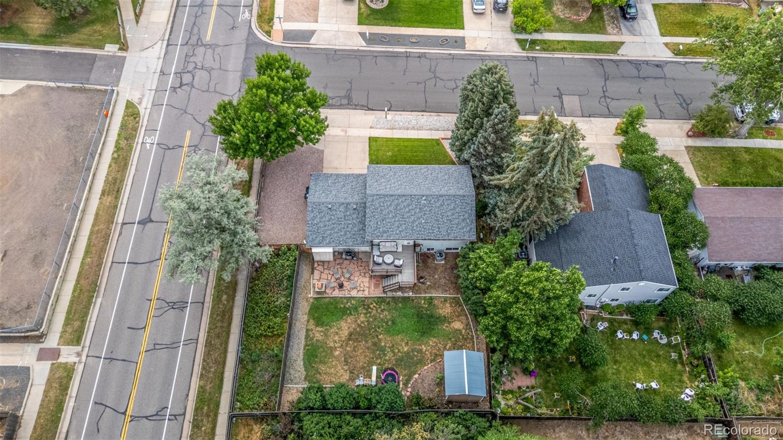 MLS Image #33 for 9162  everett street,broomfield, Colorado