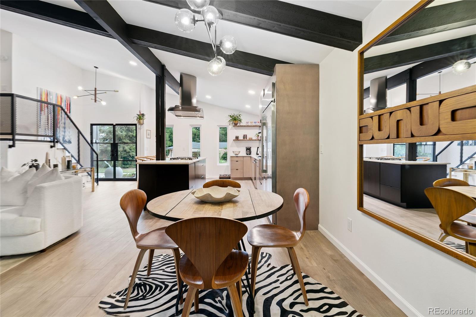 MLS Image #3 for 10000 e ohio avenue,denver, Colorado