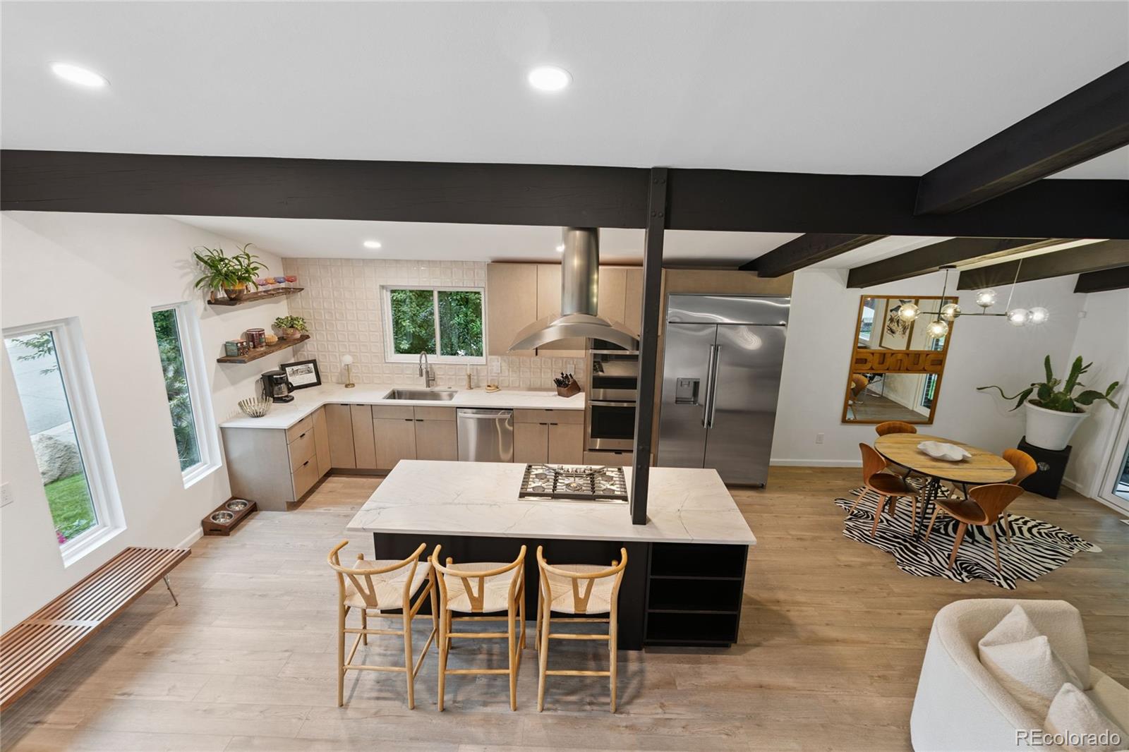 MLS Image #5 for 10000 e ohio avenue,denver, Colorado