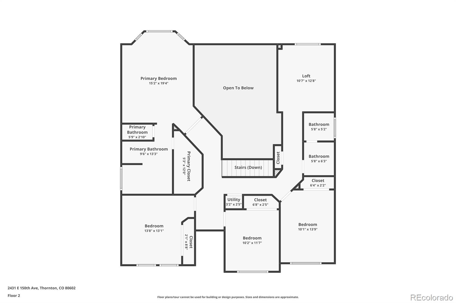 MLS Image #44 for 2431 e 150th avenue,thornton, Colorado
