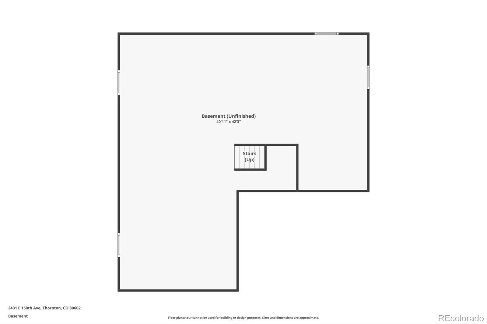 MLS Image #45 for 2431 e 150th avenue,thornton, Colorado