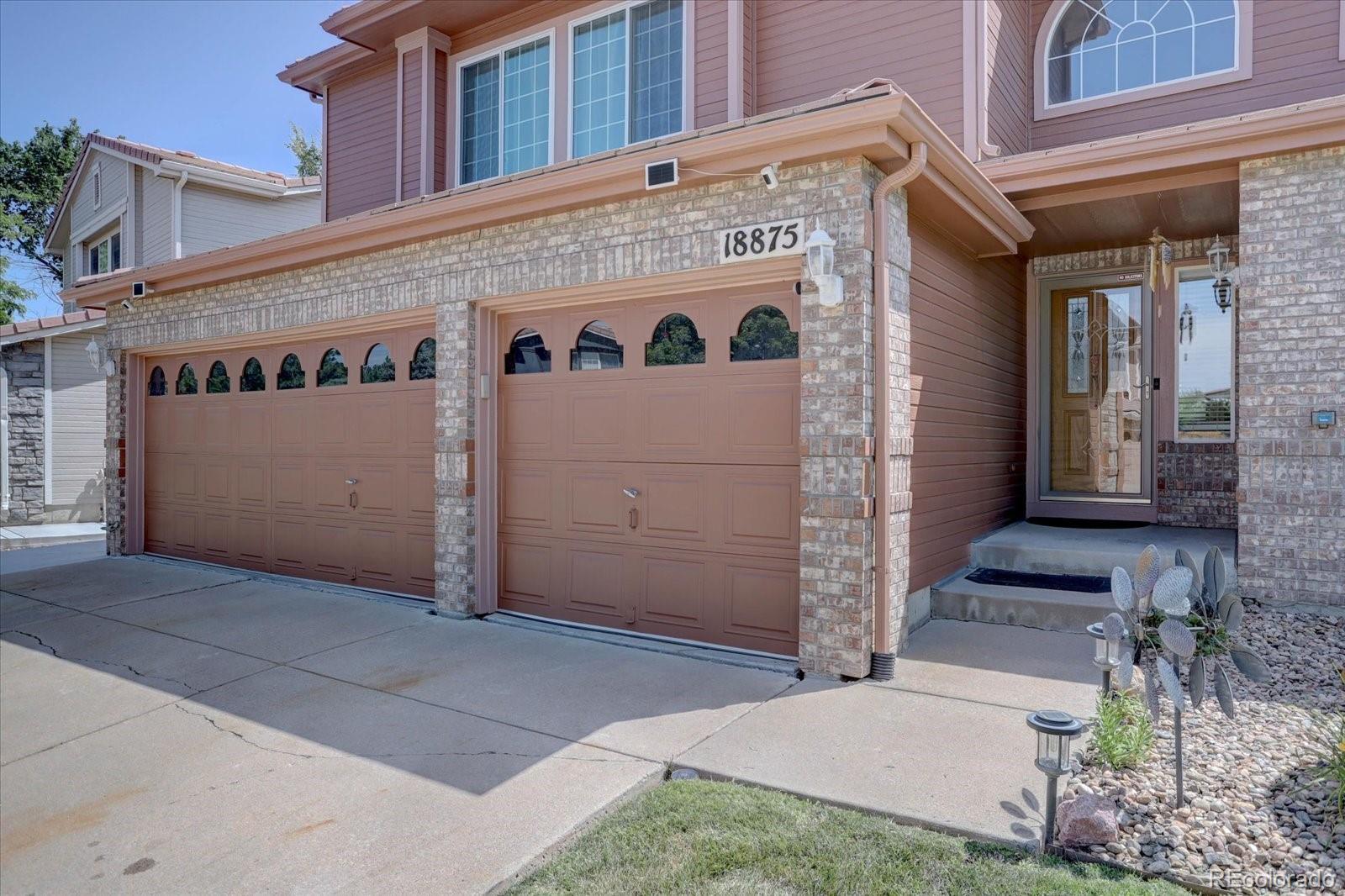 MLS Image #1 for 18875 e 43rd avenue,denver, Colorado
