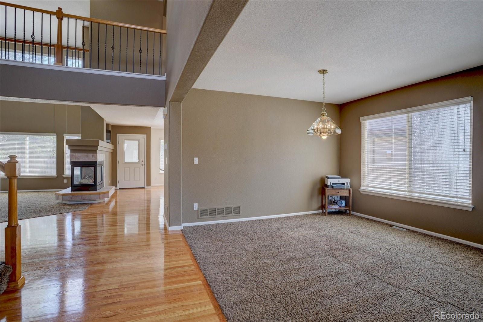 MLS Image #3 for 18875 e 43rd avenue,denver, Colorado