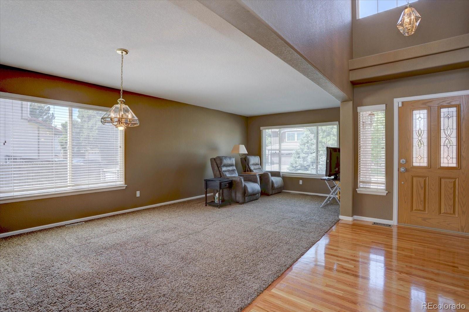 MLS Image #4 for 18875 e 43rd avenue,denver, Colorado