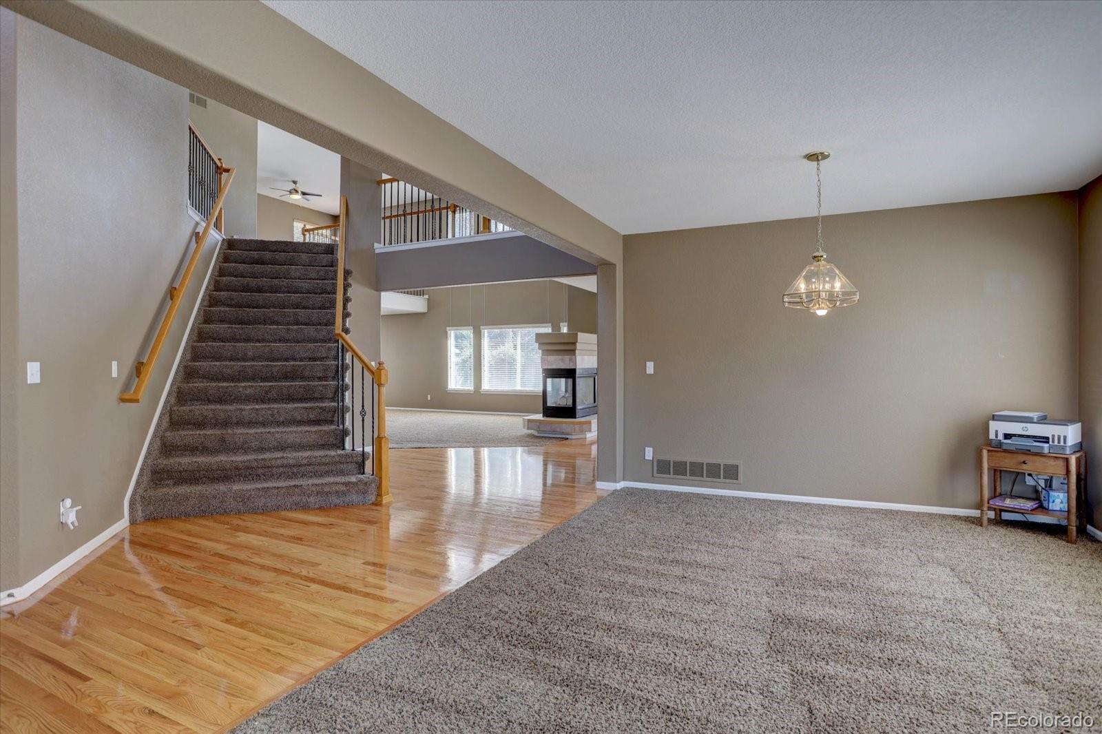 MLS Image #5 for 18875 e 43rd avenue,denver, Colorado