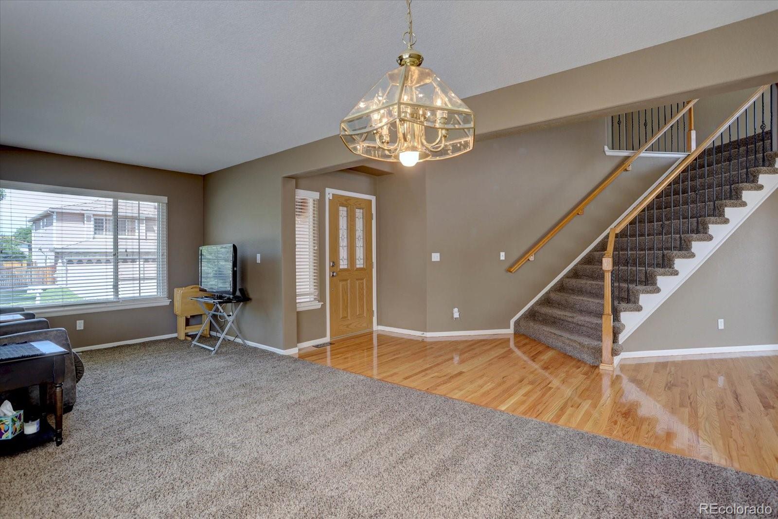 MLS Image #6 for 18875 e 43rd avenue,denver, Colorado