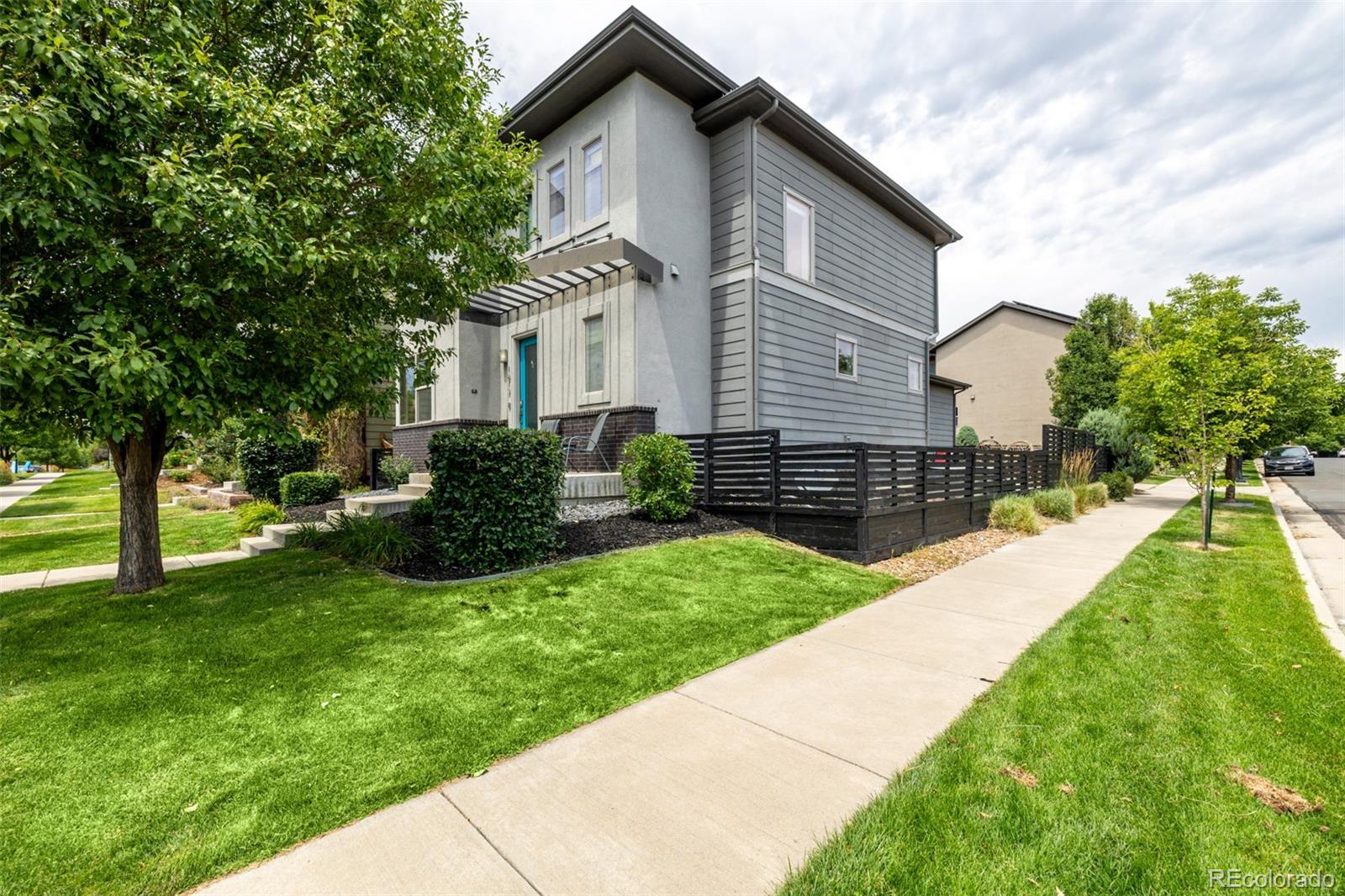 MLS Image #2 for 1813 w 67th avenue,denver, Colorado