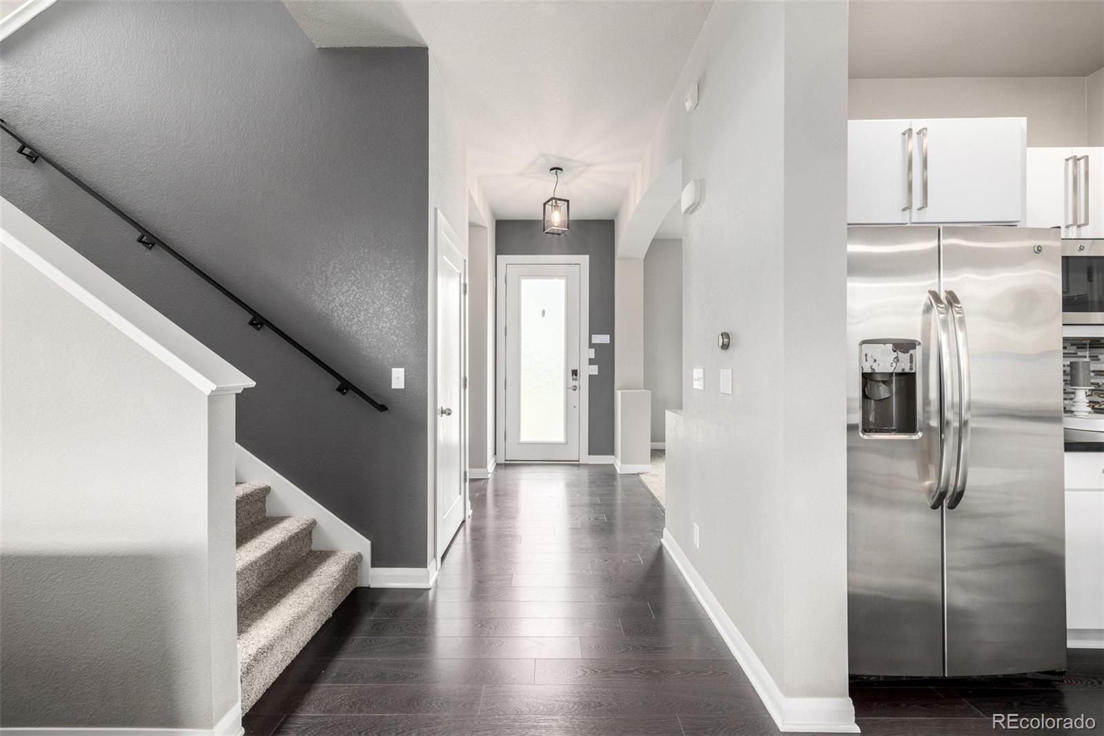MLS Image #3 for 1813 w 67th avenue,denver, Colorado