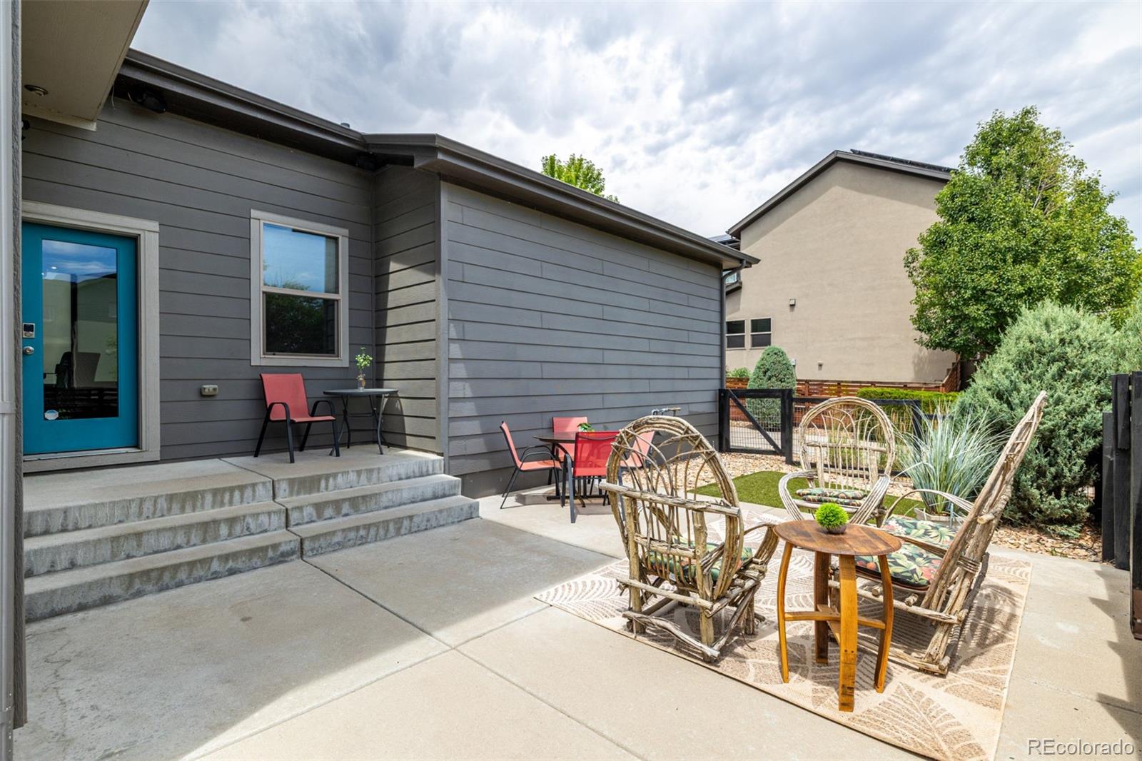 MLS Image #44 for 1813 w 67th avenue,denver, Colorado