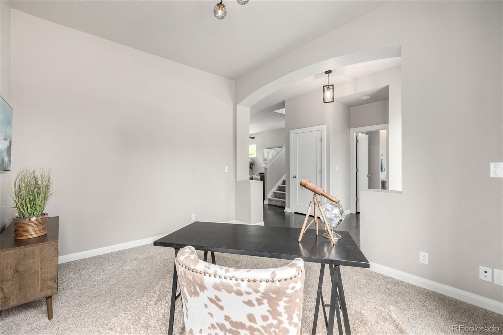 MLS Image #5 for 1813 w 67th avenue,denver, Colorado