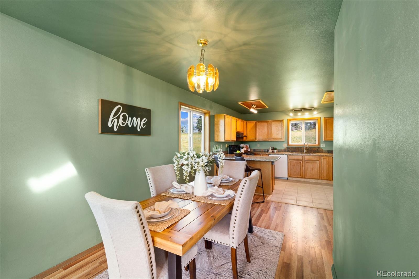 MLS Image #15 for 428  ridge drive,divide, Colorado