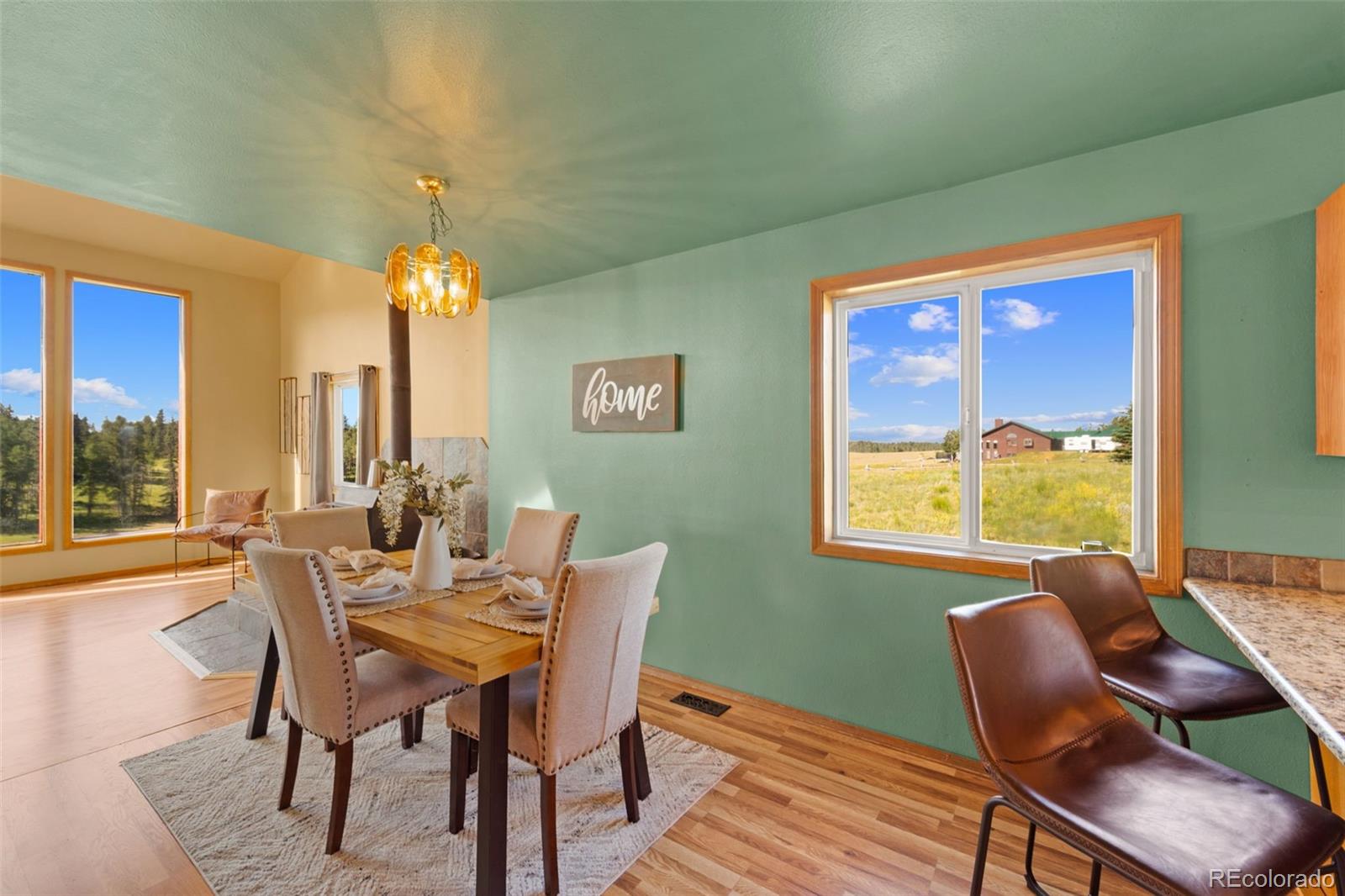 MLS Image #16 for 428  ridge drive,divide, Colorado