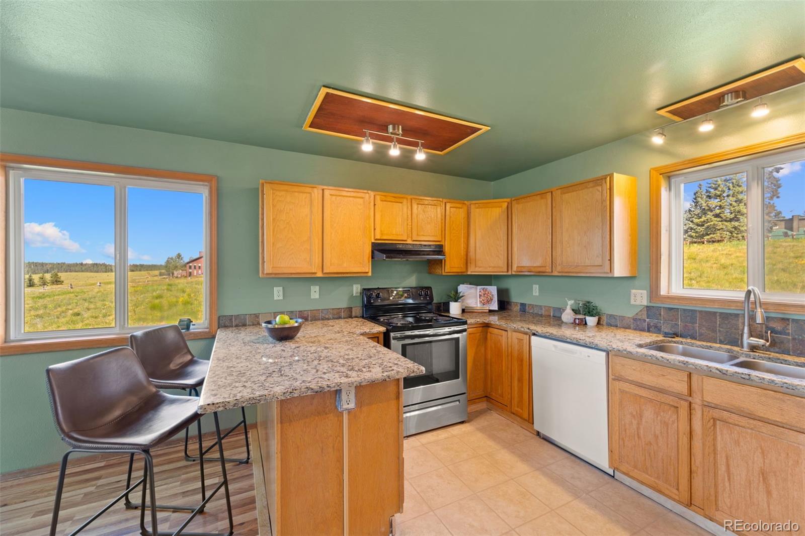 MLS Image #17 for 428  ridge drive,divide, Colorado