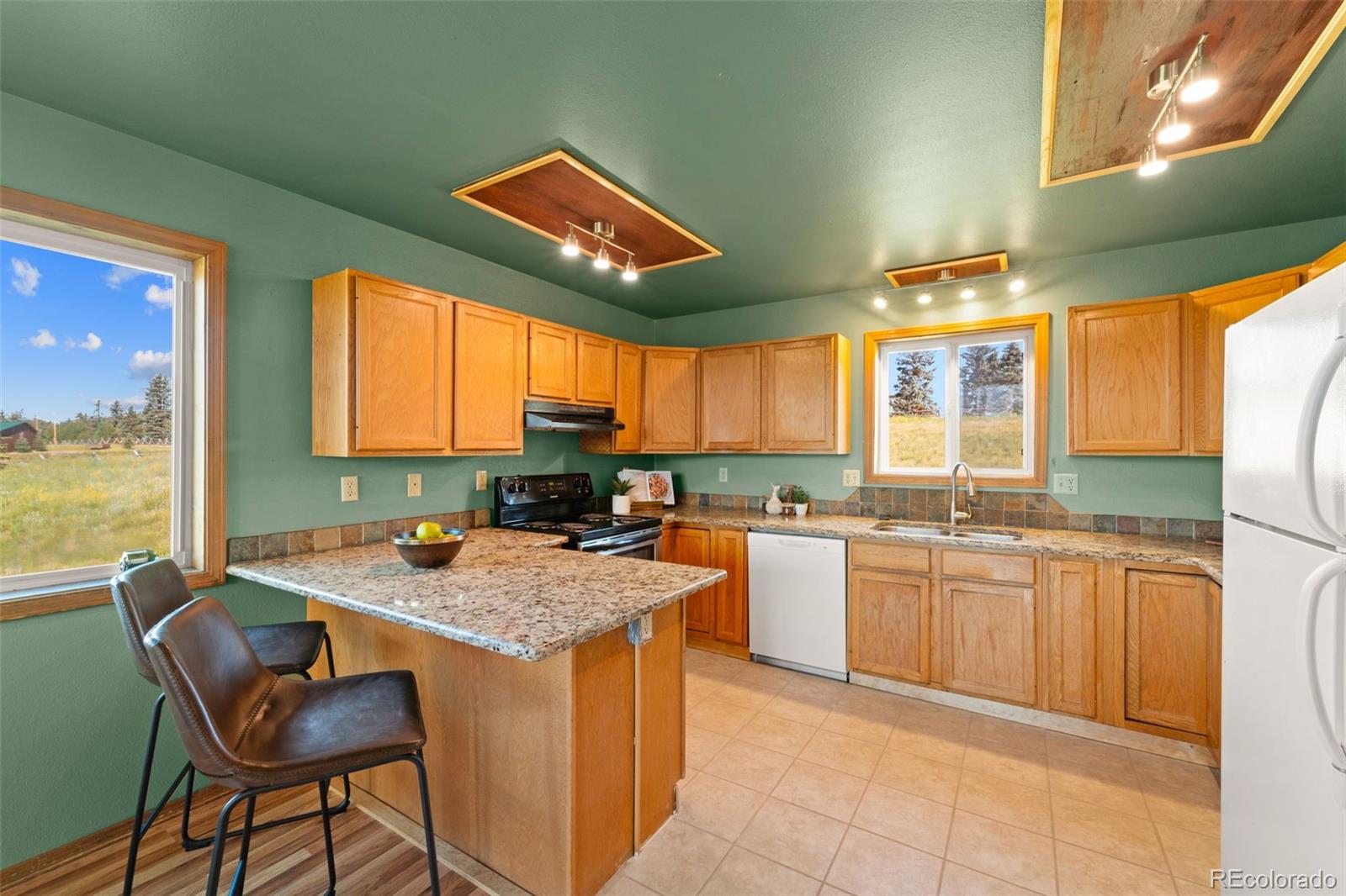 MLS Image #18 for 428  ridge drive,divide, Colorado