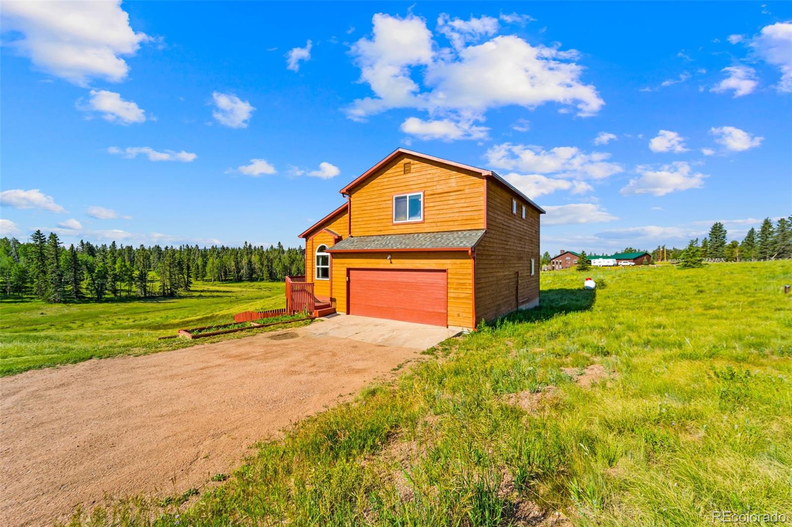 MLS Image #2 for 428  ridge drive,divide, Colorado