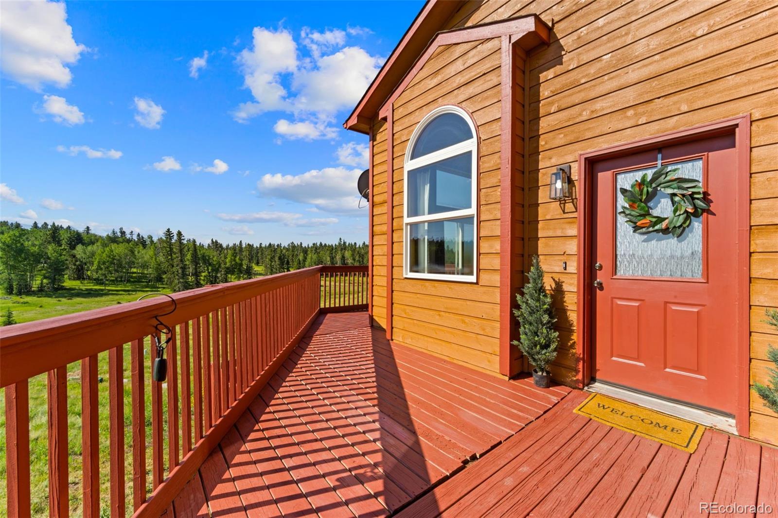 MLS Image #3 for 428  ridge drive,divide, Colorado