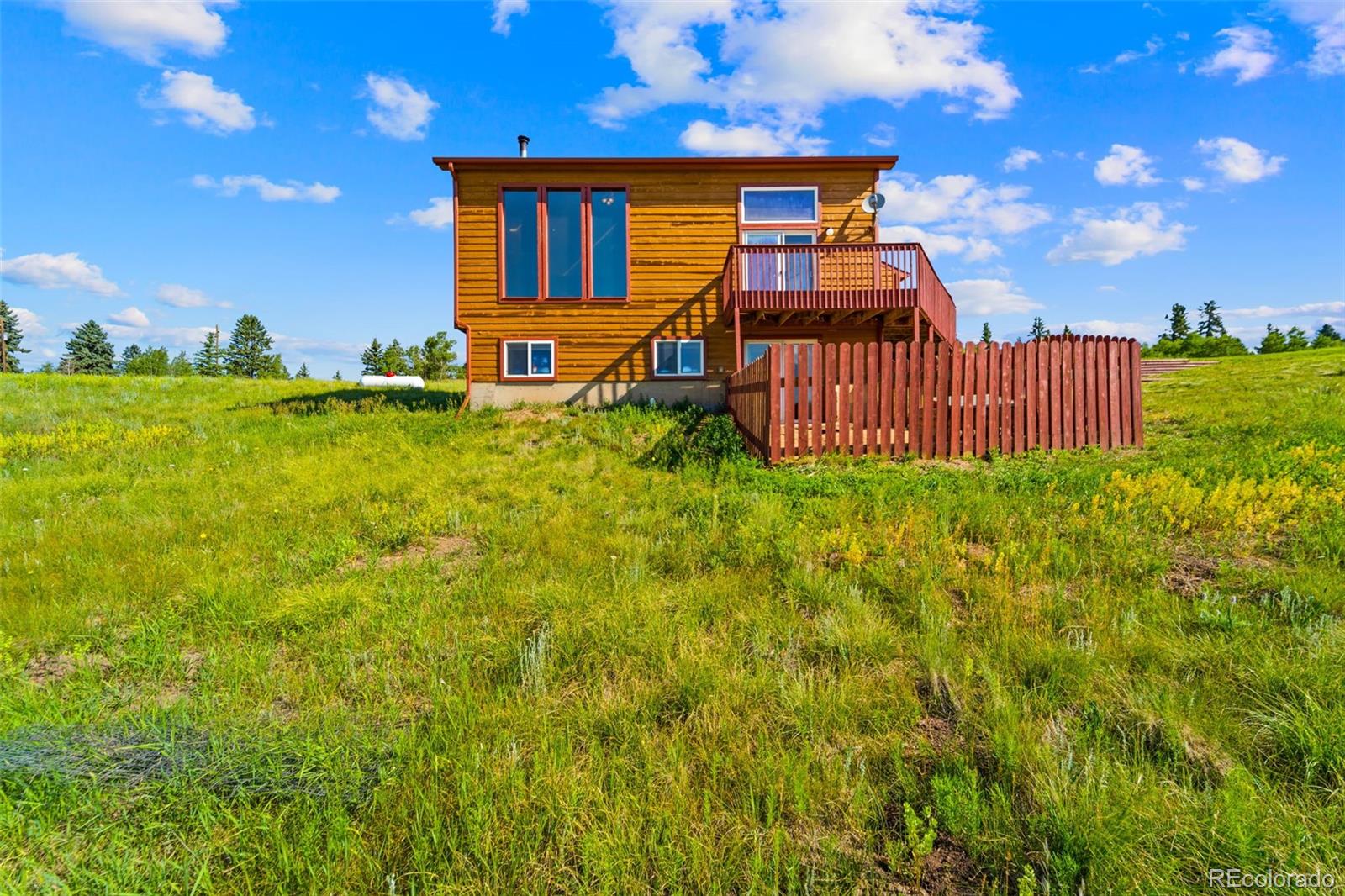 MLS Image #36 for 428  ridge drive,divide, Colorado