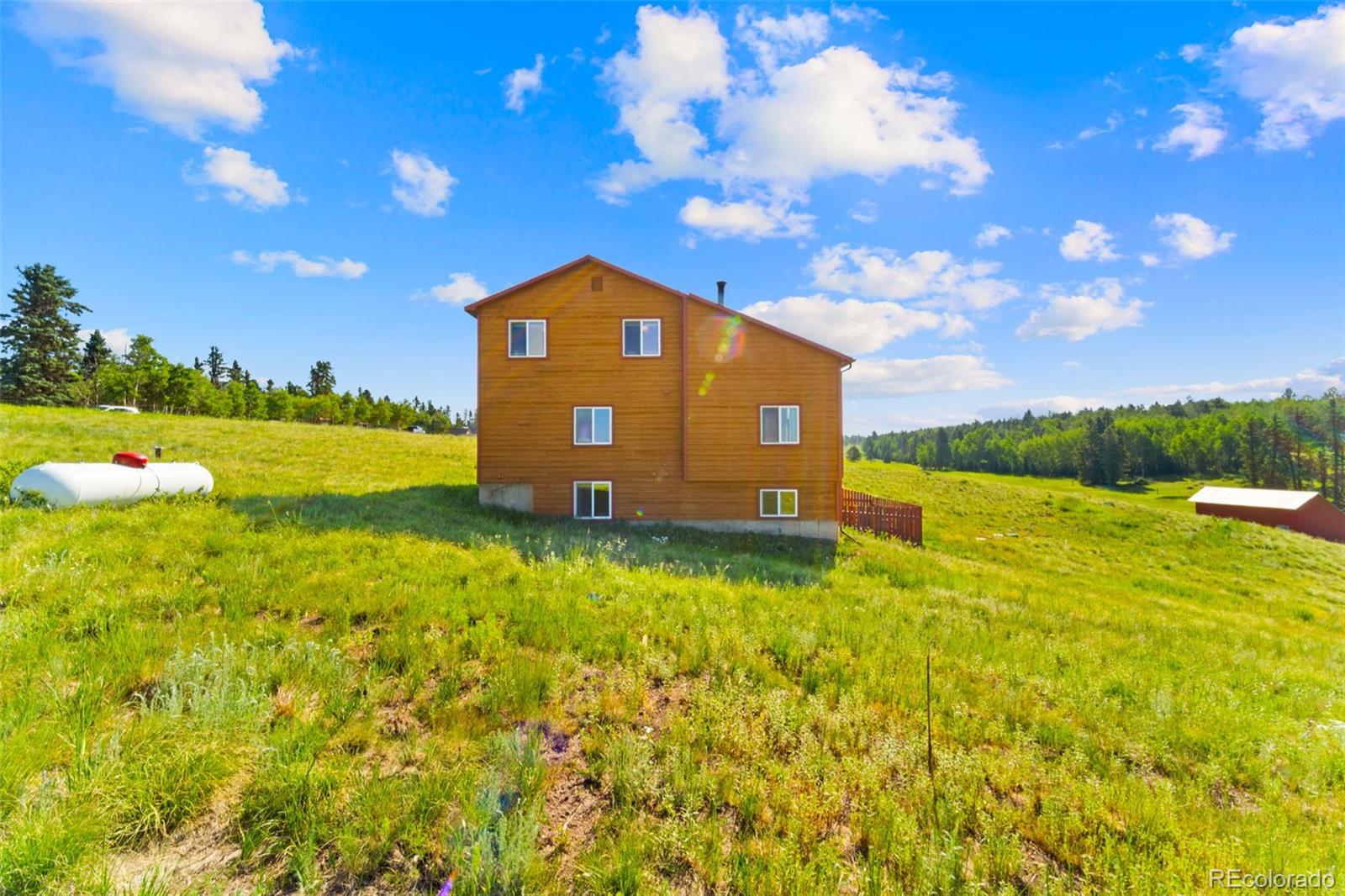 MLS Image #37 for 428  ridge drive,divide, Colorado