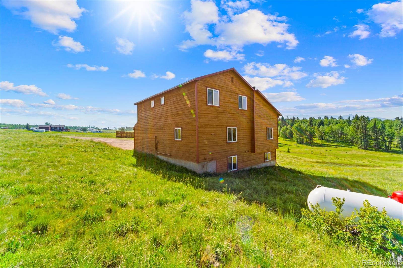 MLS Image #38 for 428  ridge drive,divide, Colorado