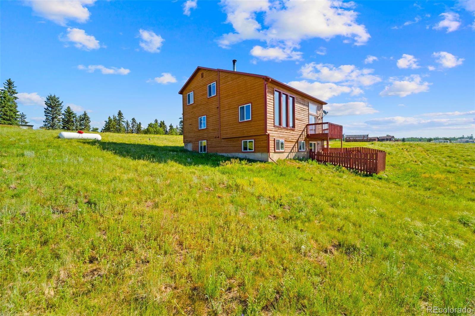 MLS Image #39 for 428  ridge drive,divide, Colorado