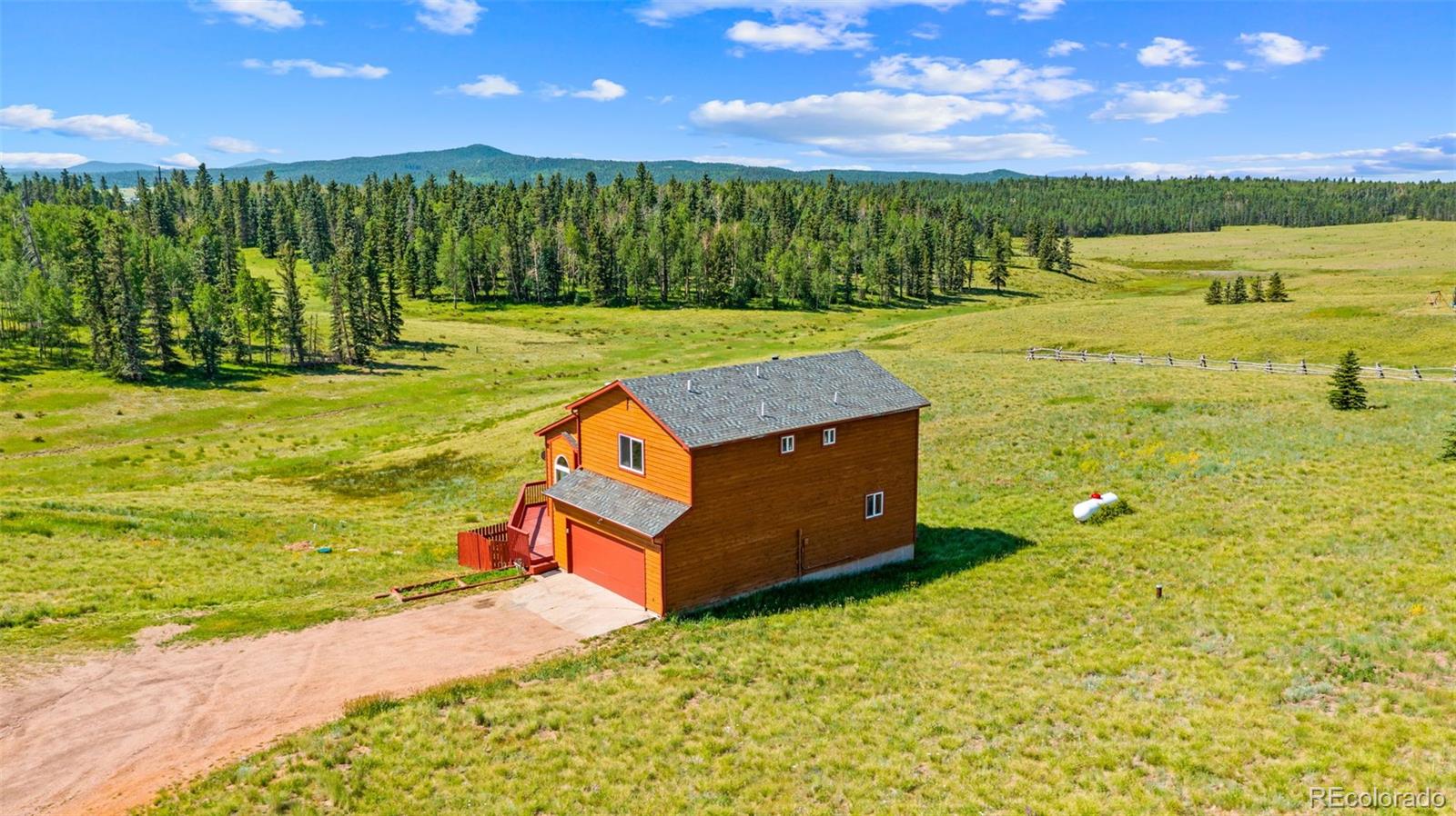 MLS Image #40 for 428  ridge drive,divide, Colorado