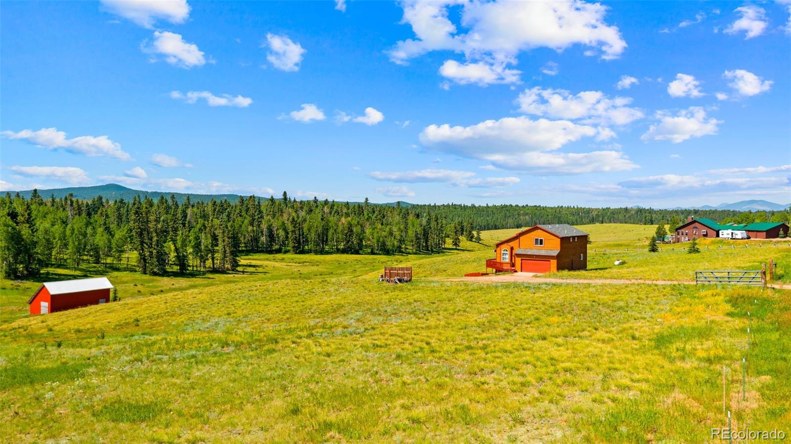 MLS Image #41 for 428  ridge drive,divide, Colorado