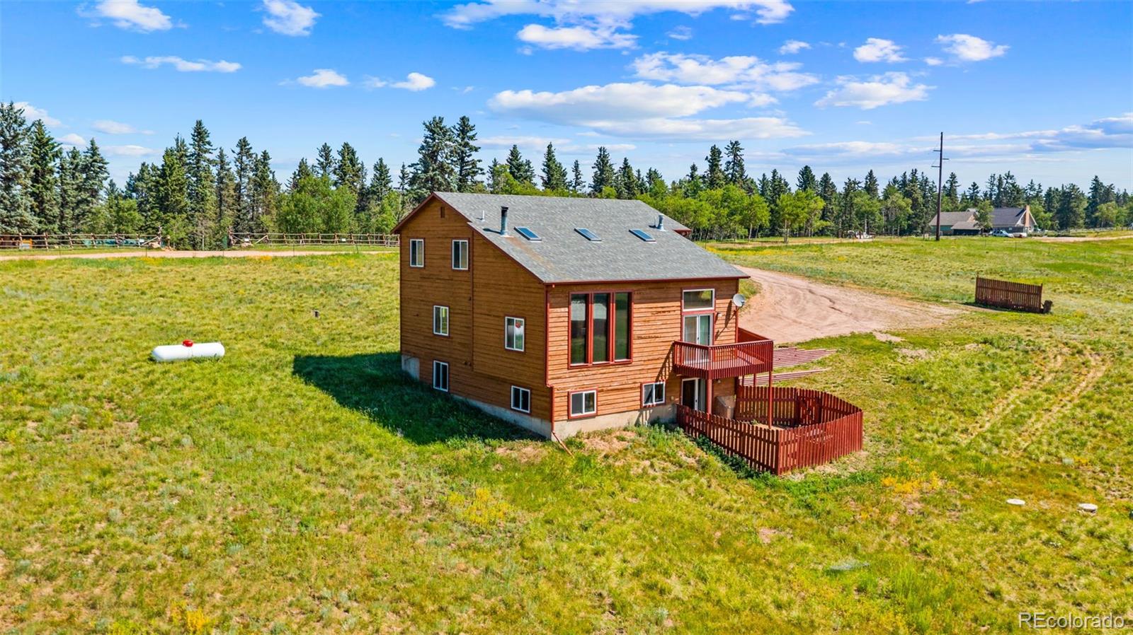 MLS Image #42 for 428  ridge drive,divide, Colorado