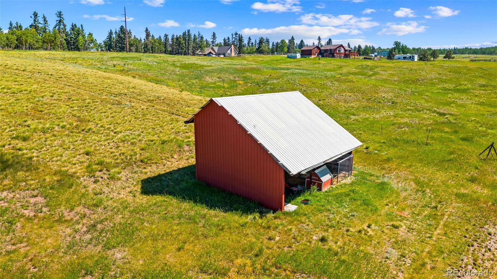 MLS Image #46 for 428  ridge drive,divide, Colorado