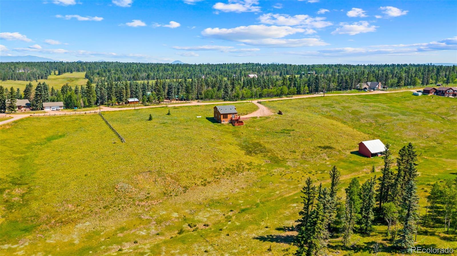 MLS Image #48 for 428  ridge drive,divide, Colorado