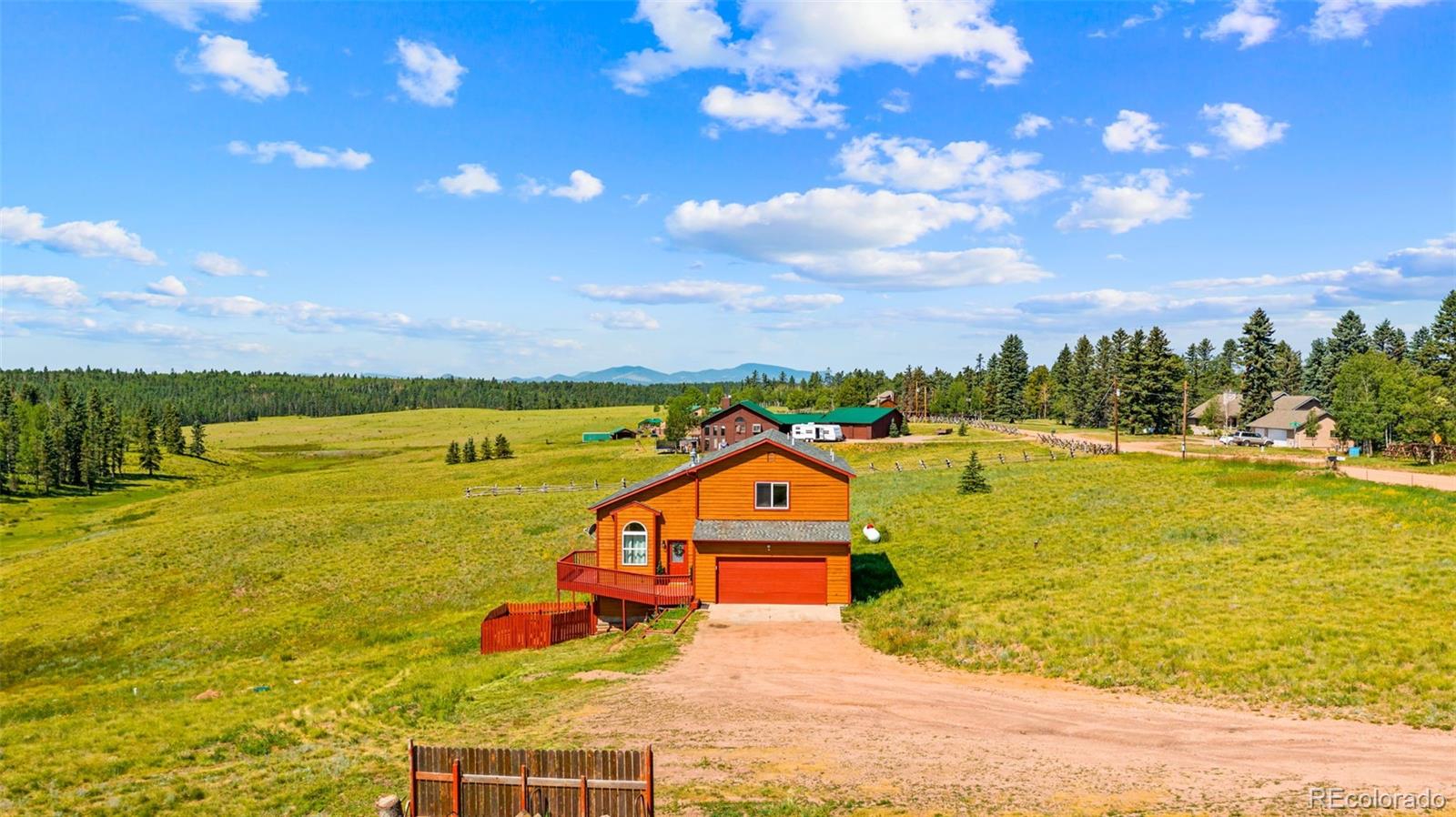 MLS Image #6 for 428  ridge drive,divide, Colorado
