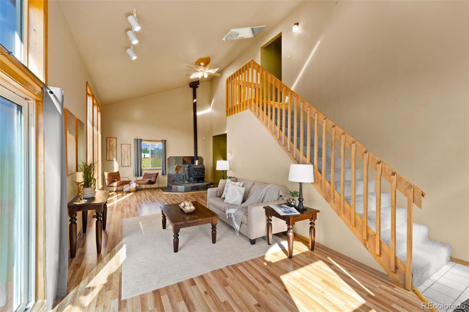 MLS Image #9 for 428  ridge drive,divide, Colorado