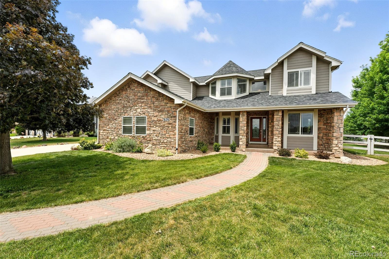 MLS Image #1 for 9179  ferncrest street,firestone, Colorado