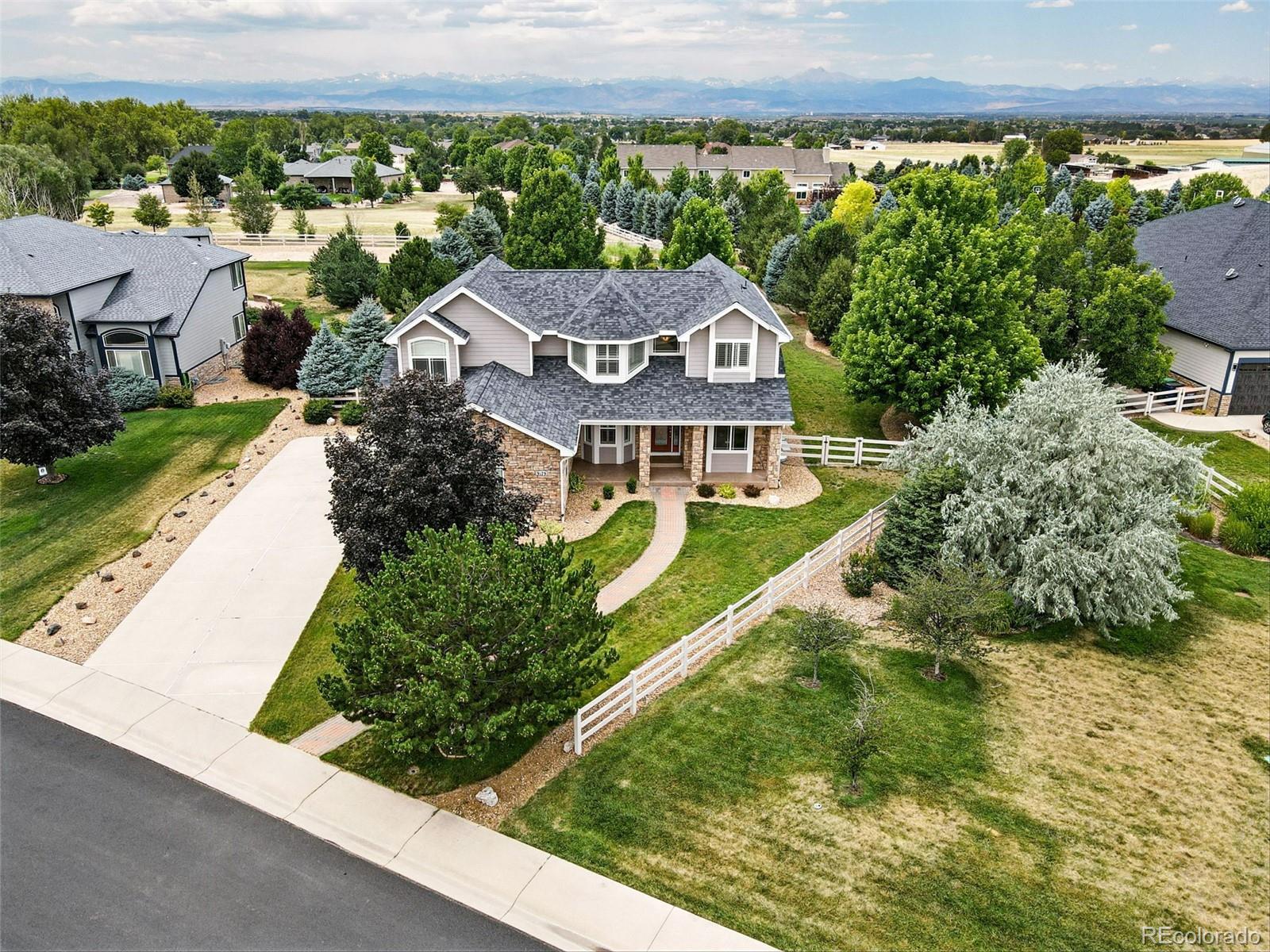 MLS Image #46 for 9179  ferncrest street,firestone, Colorado