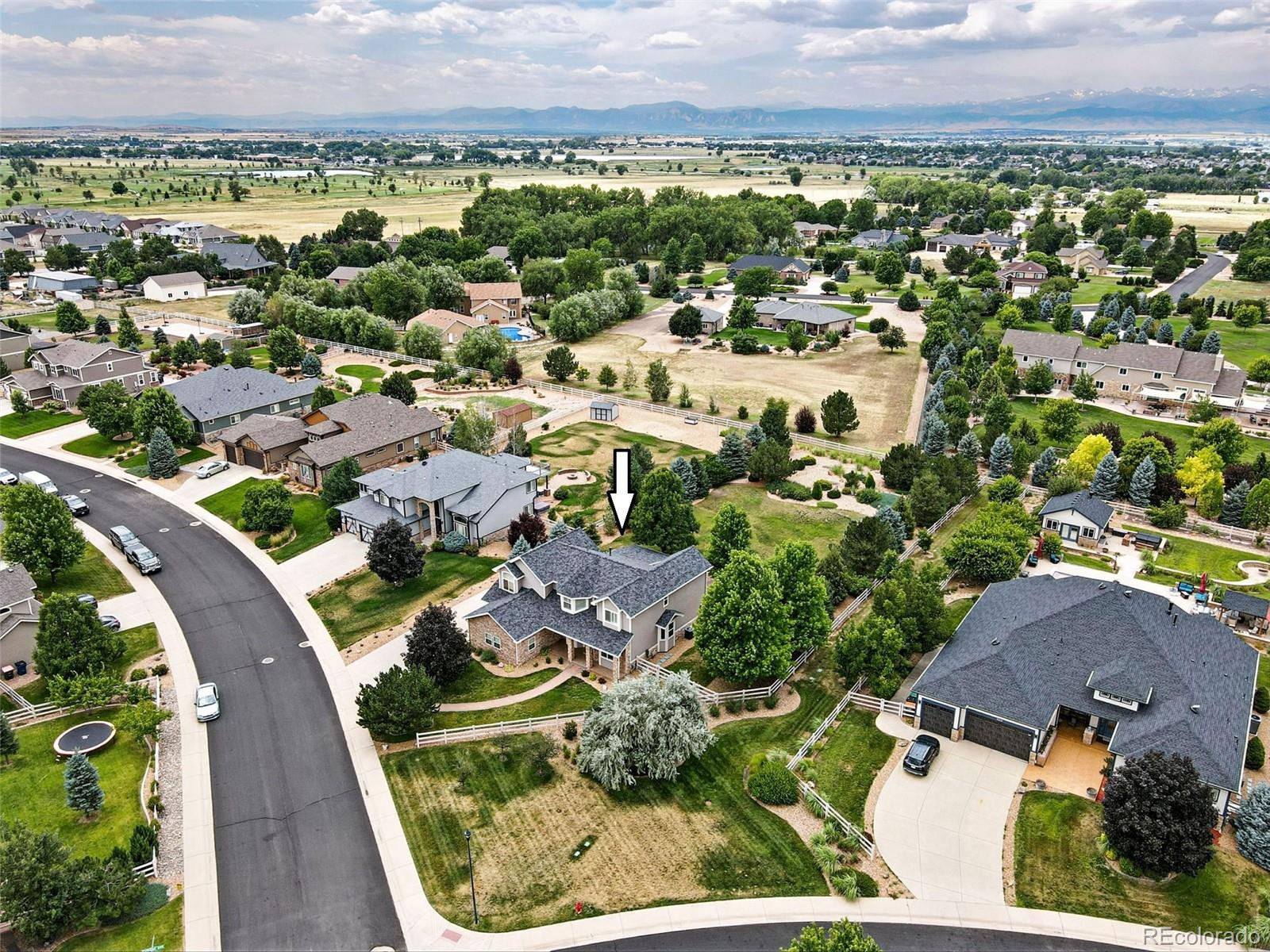 MLS Image #47 for 9179  ferncrest street,firestone, Colorado