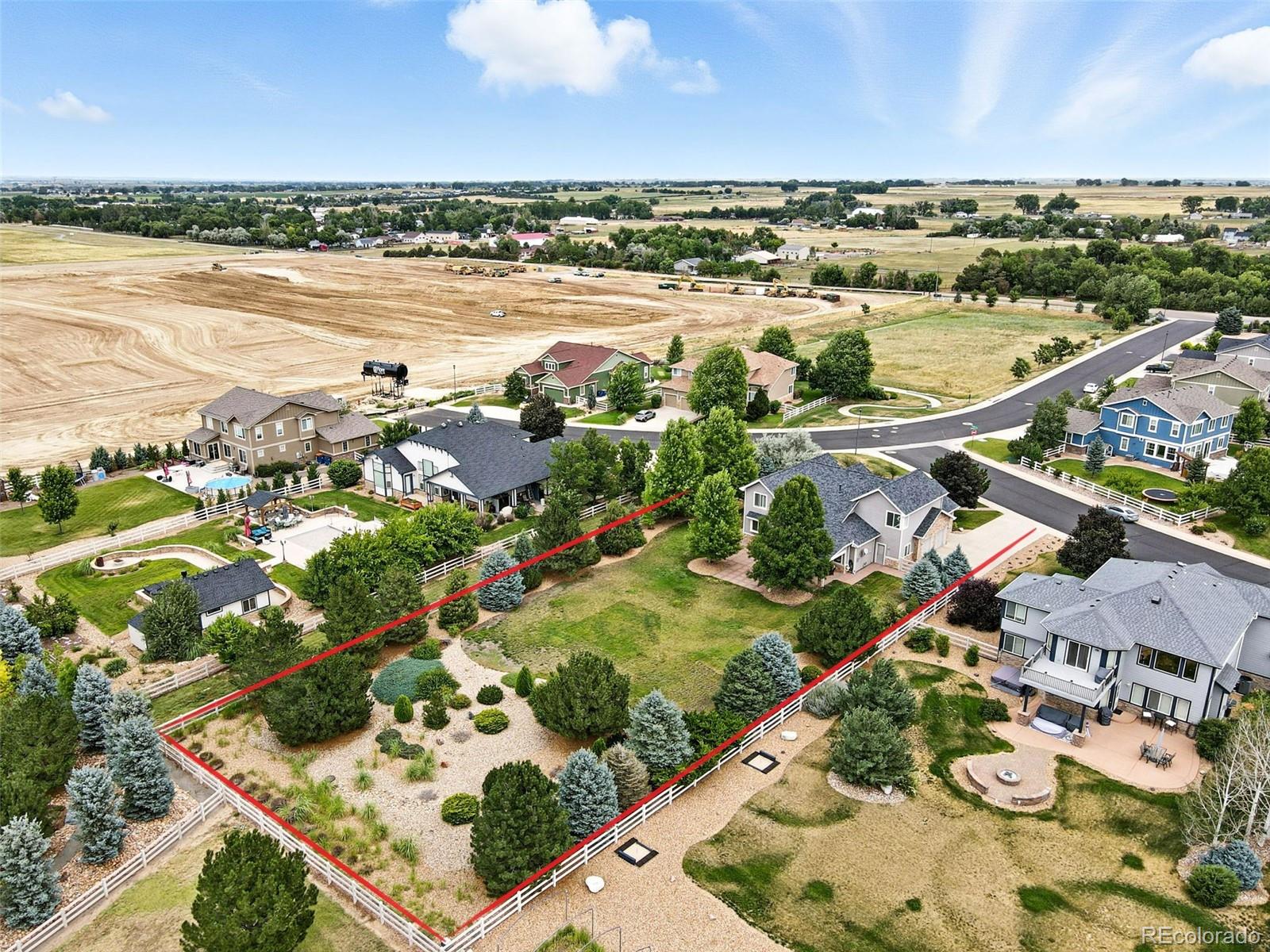 MLS Image #48 for 9179  ferncrest street,firestone, Colorado
