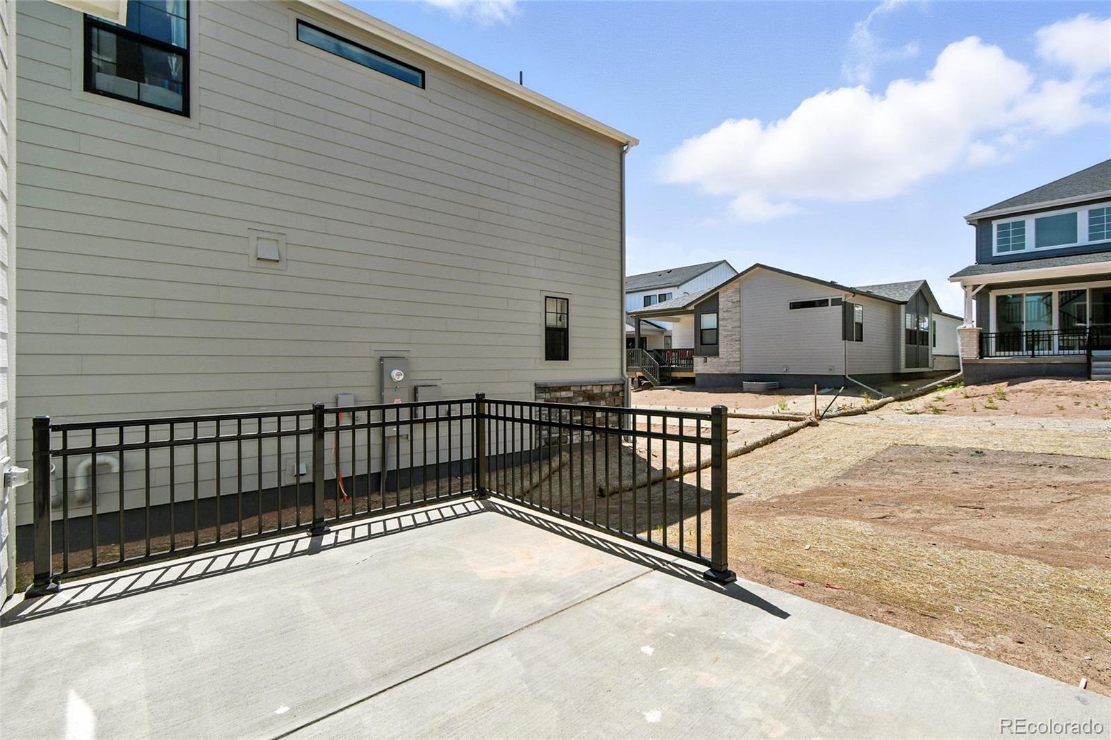 MLS Image #28 for 7290  goldbloom lane,littleton, Colorado