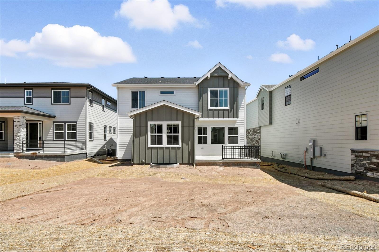 MLS Image #29 for 7290  goldbloom lane,littleton, Colorado