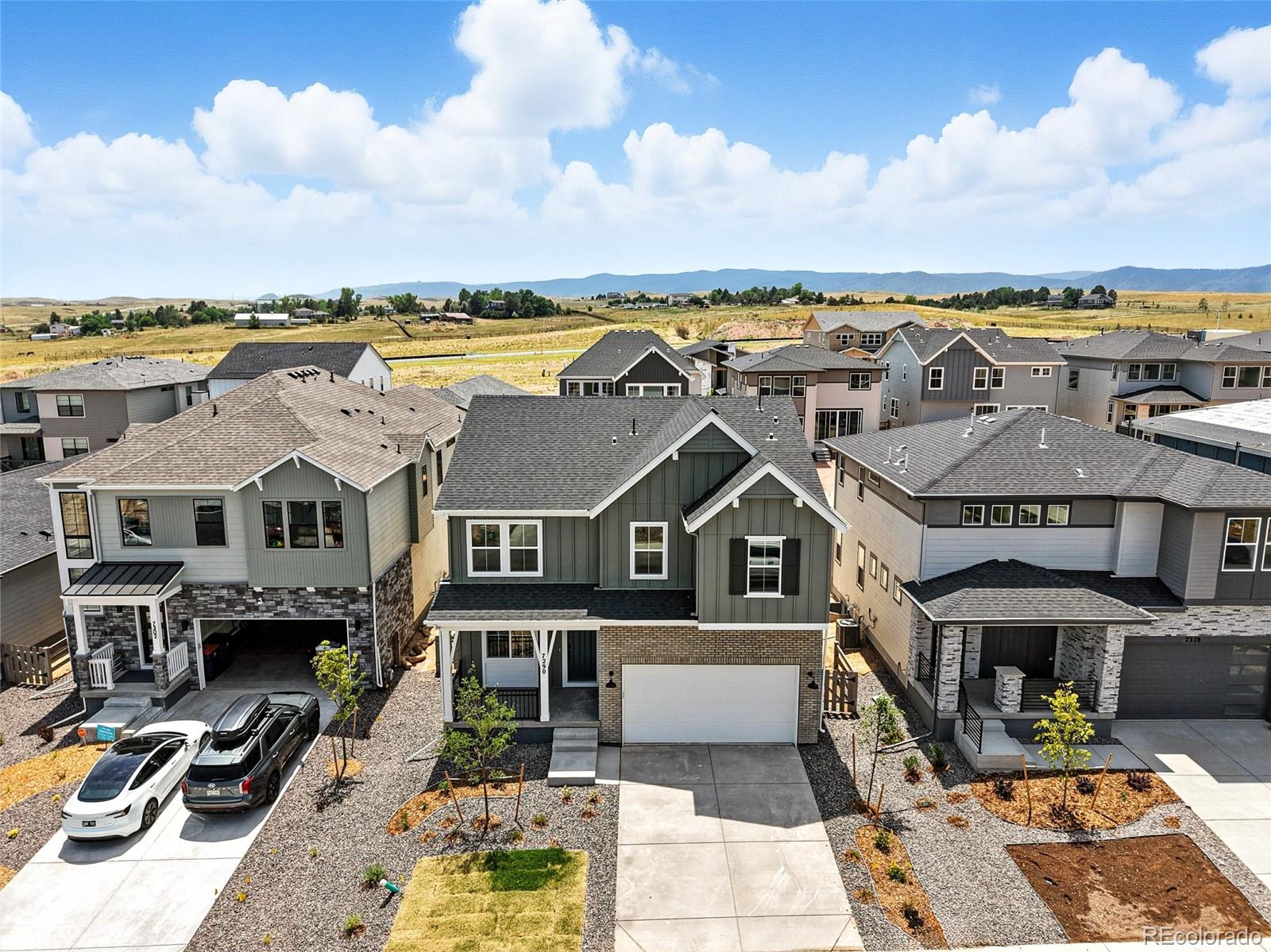MLS Image #30 for 7290  goldbloom lane,littleton, Colorado