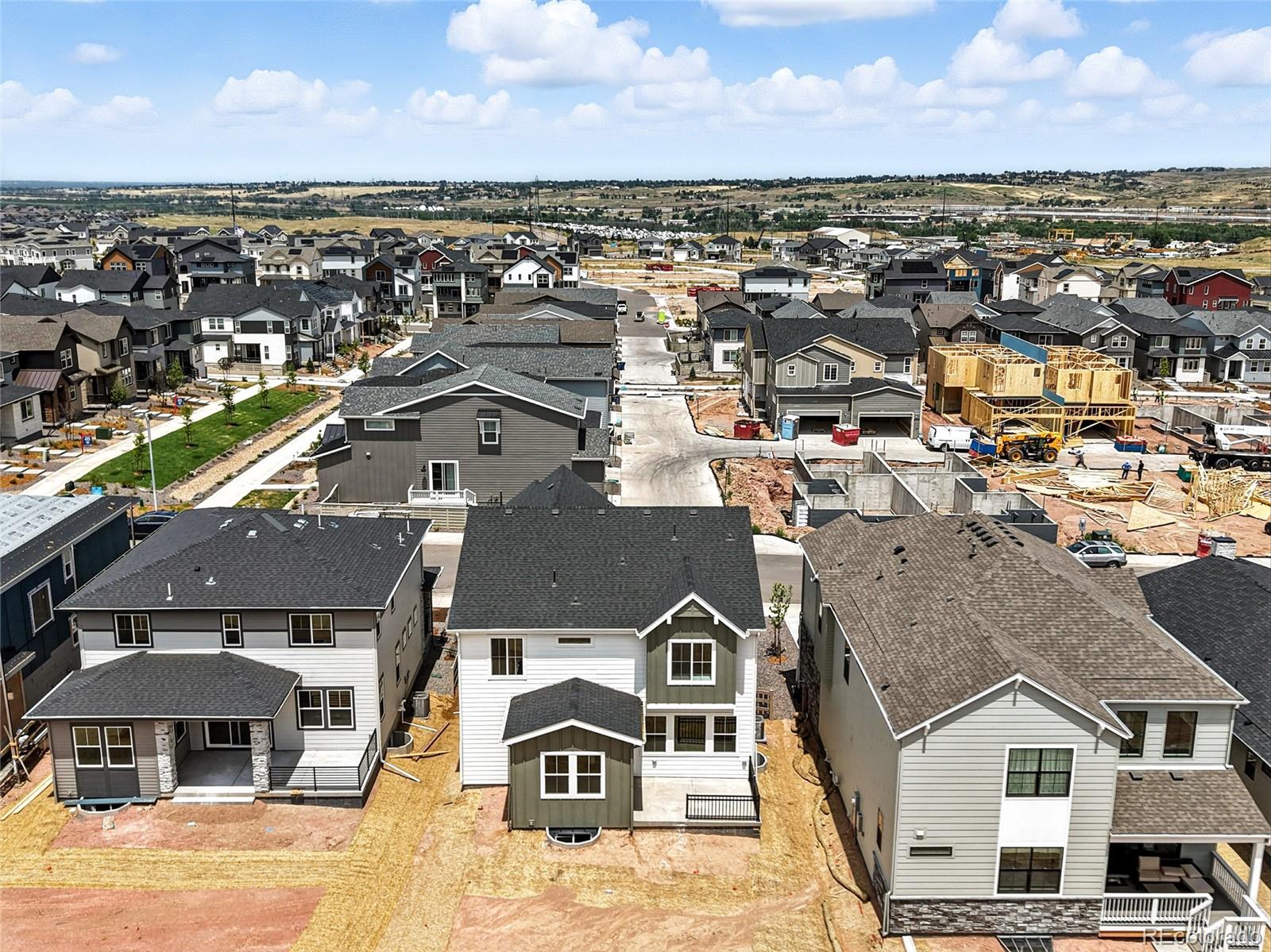 MLS Image #31 for 7290  goldbloom lane,littleton, Colorado