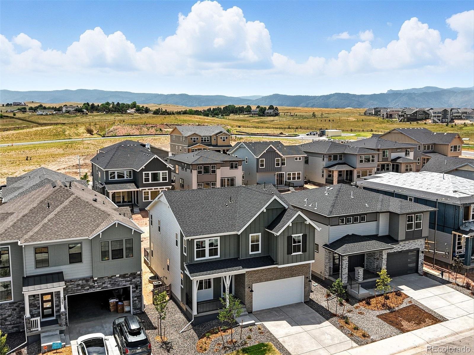 MLS Image #32 for 7290  goldbloom lane,littleton, Colorado