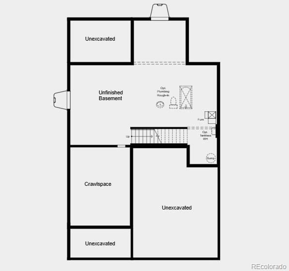 MLS Image #35 for 7290  goldbloom lane,littleton, Colorado