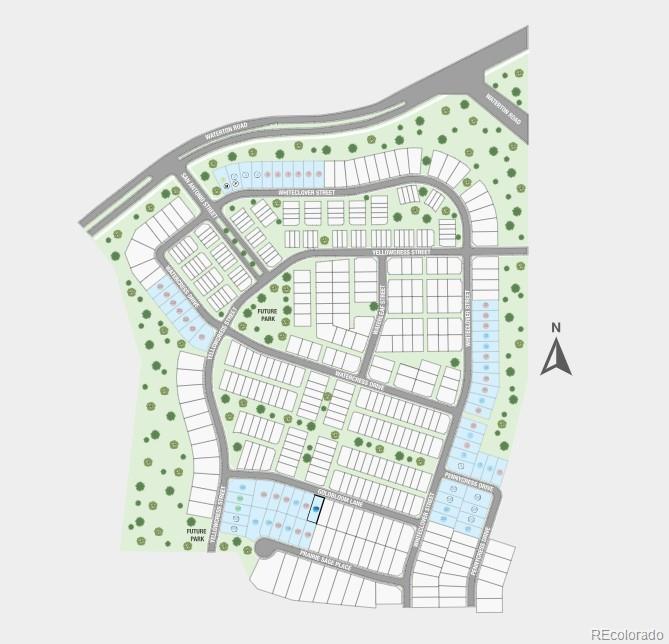 MLS Image #38 for 7290  goldbloom lane,littleton, Colorado