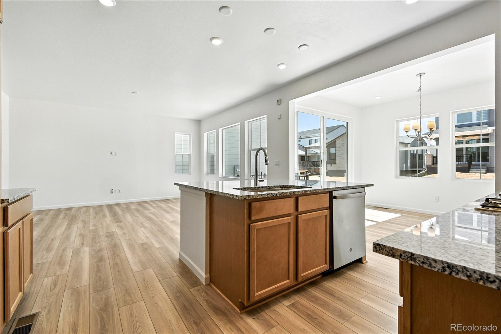 MLS Image #9 for 7290  goldbloom lane,littleton, Colorado