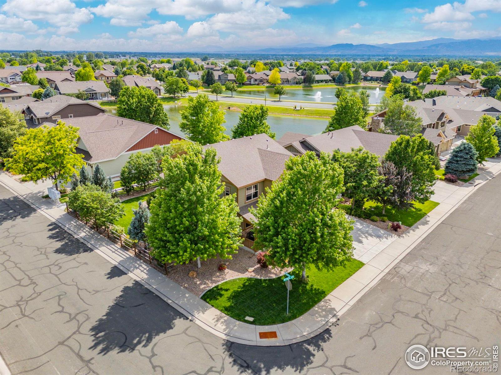 CMA Image for 4803  Withers Drive,Fort Collins, Colorado