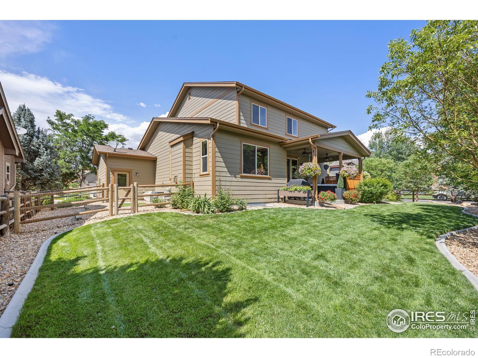 MLS Image #22 for 4803  withers drive,fort collins, Colorado