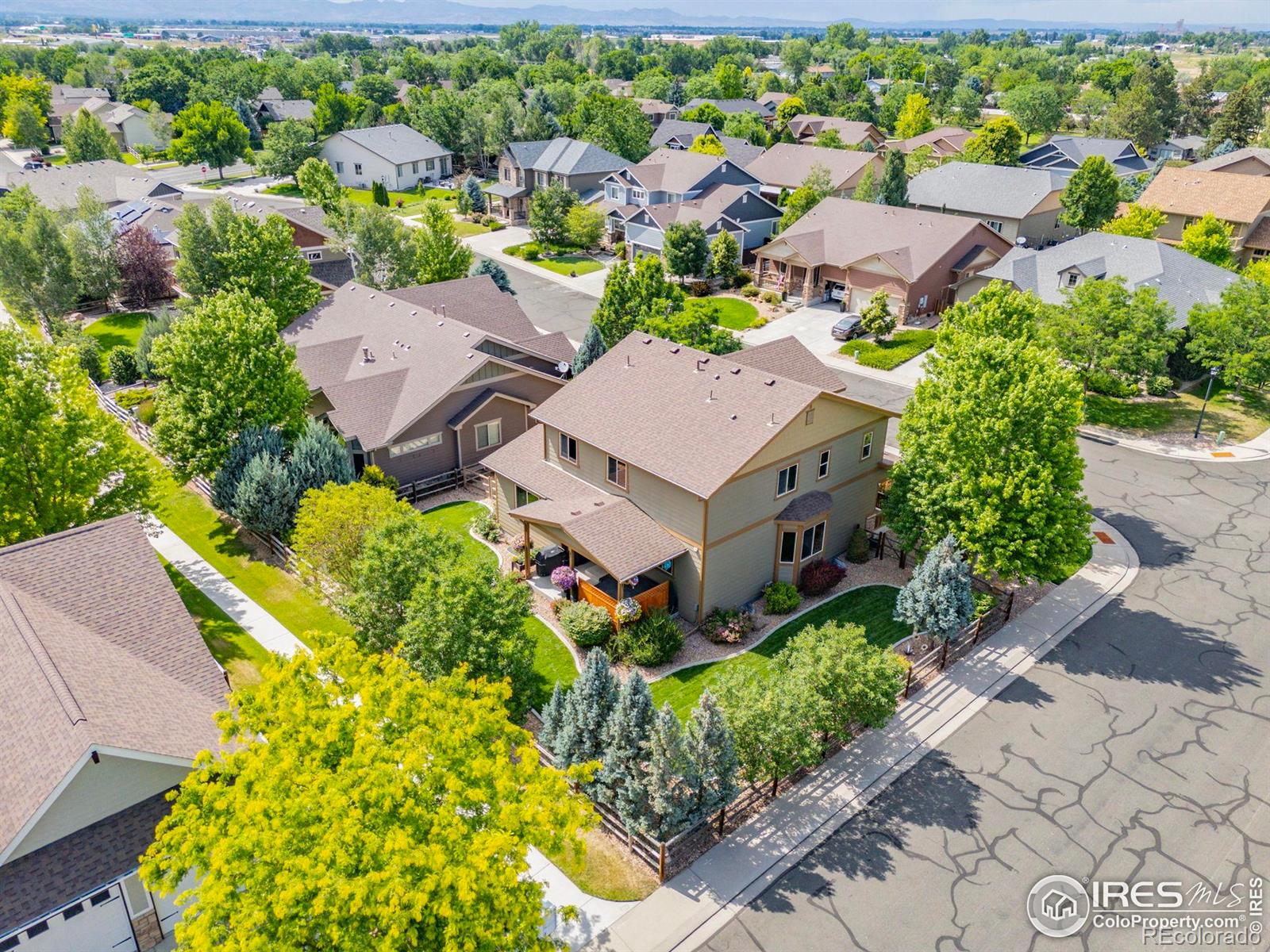 MLS Image #27 for 4803  withers drive,fort collins, Colorado